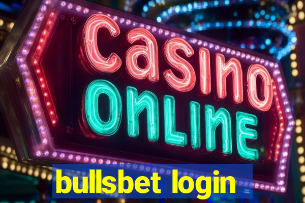 bullsbet login